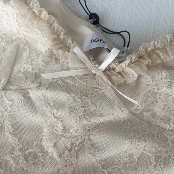 Tiger Mist Deja Body Suit - Picture 4 of 8